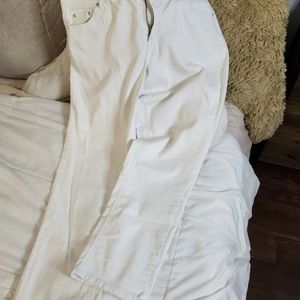 Plus size skinny jeans